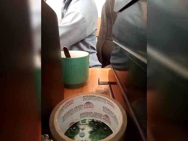 Molii-Molii35 webcam