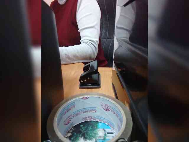 Molii-Molii35 webcam