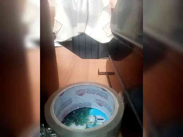 Molii-Molii35 webcam