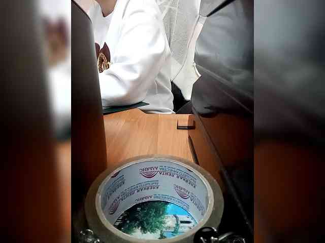 Molii-Molii35 webcam