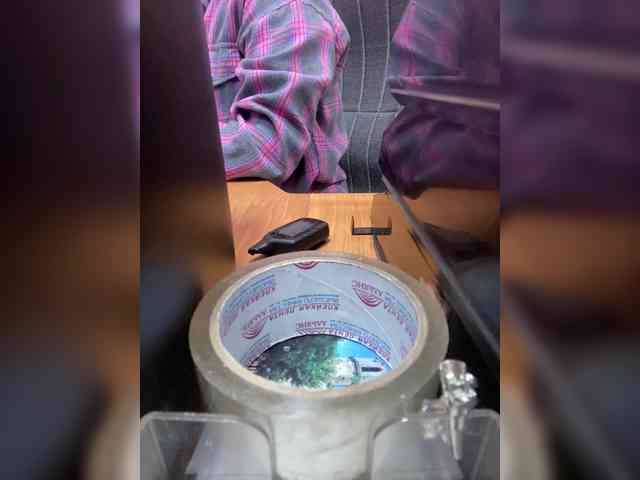 Molii-Molii35 webcam