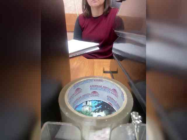 Molii-Molii35 webcam