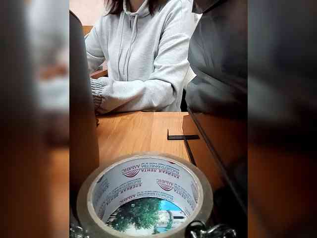 Molii-Molii35 webcam