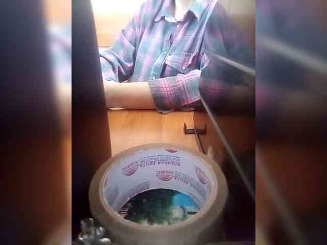 Molii-Molii35 webcam