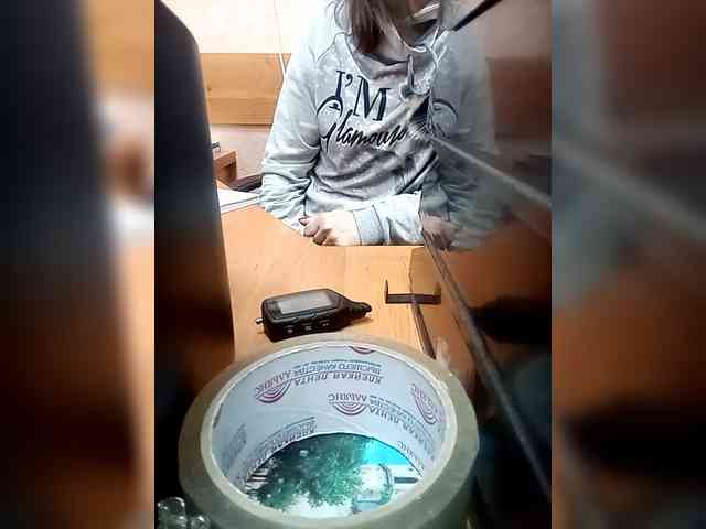 Molii-Molii35 webcam