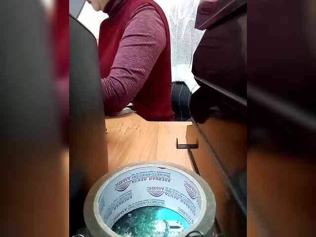 Molii-Molii35 webcam