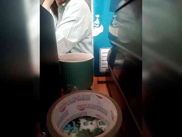 Molii-Molii35 webcam