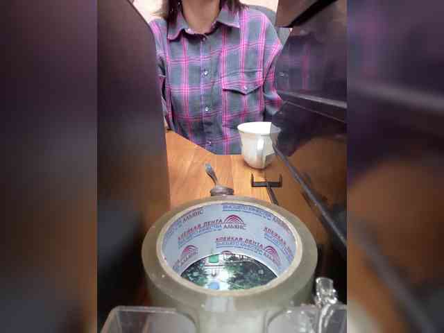 Molii-Molii35 webcam