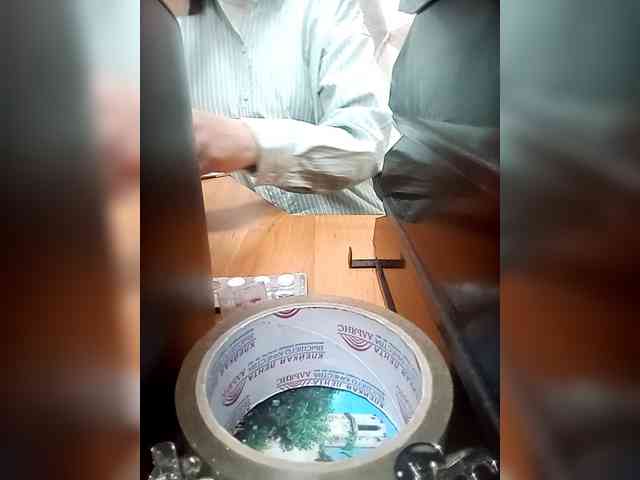 Molii-Molii35 webcam