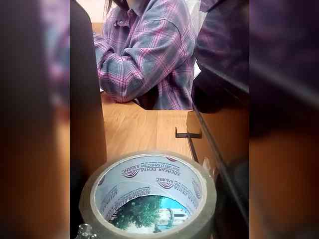 Molii-Molii35 webcam