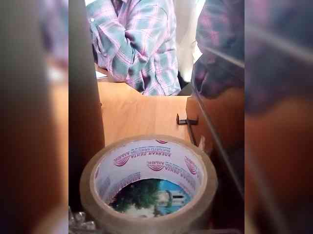 Molii-Molii35 webcam