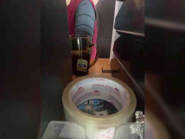 Molii-Molii35 webcam