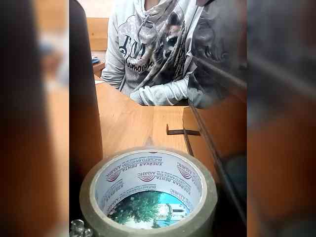 Molii-Molii35 webcam