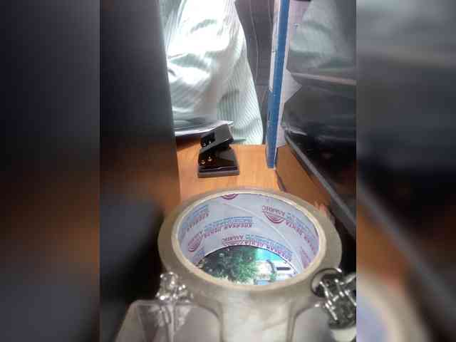 Molii-Molii35 webcam