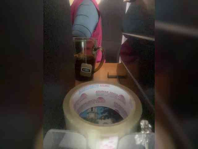 Molii-Molii35 webcam