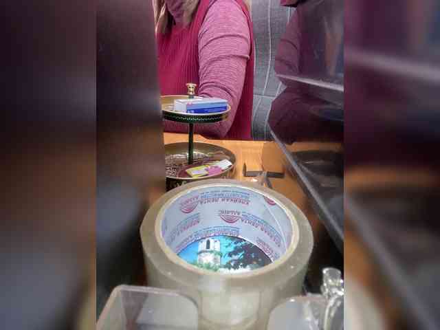 Molii-Molii35 webcam