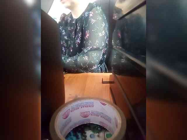 Molii-Molii35 webcam