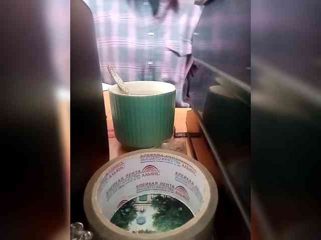 Molii-Molii35 webcam