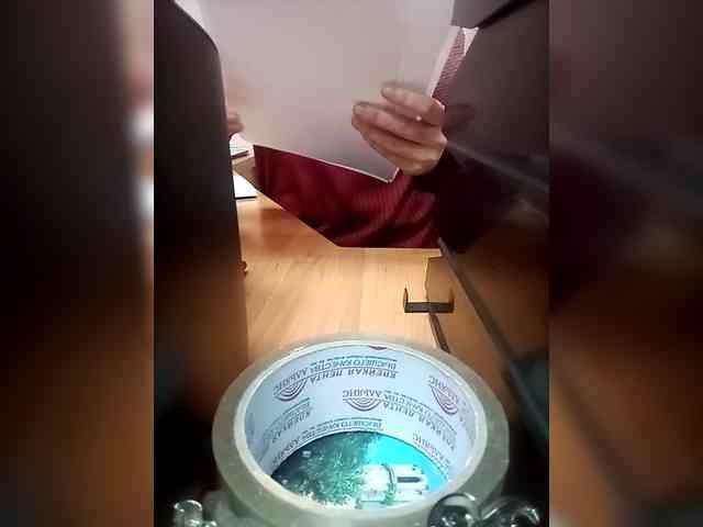 Molii-Molii35 webcam