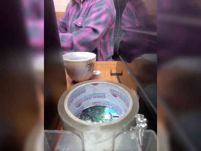 Molii-Molii35 webcam