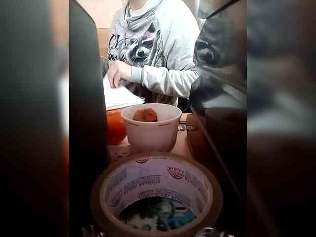 Molii-Molii35 webcam