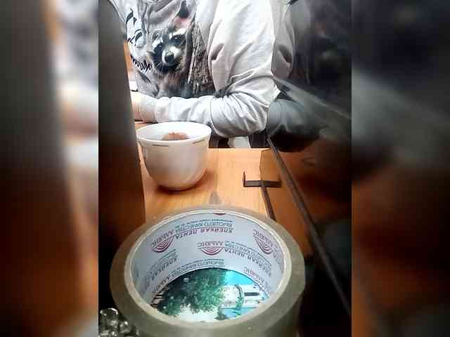 Molii-Molii35 webcam