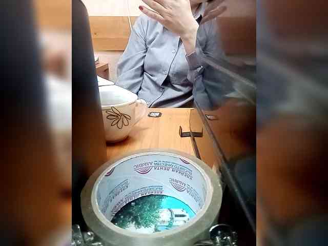 Molii-Molii35 webcam