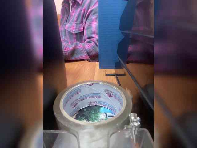 Molii-Molii35 webcam