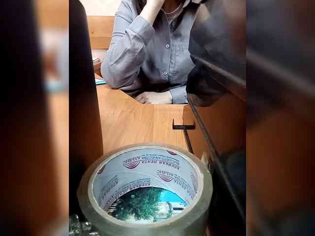 Molii-Molii35 webcam