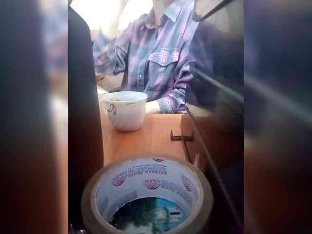 Molii-Molii35 webcam