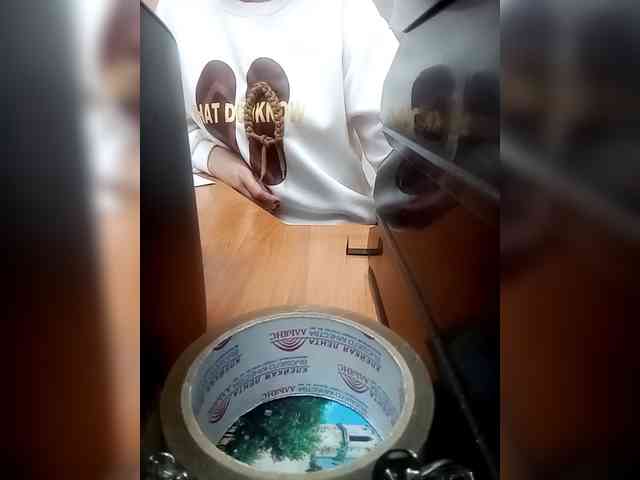 Molii-Molii35 webcam