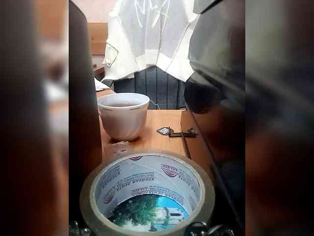 Molii-Molii35 webcam