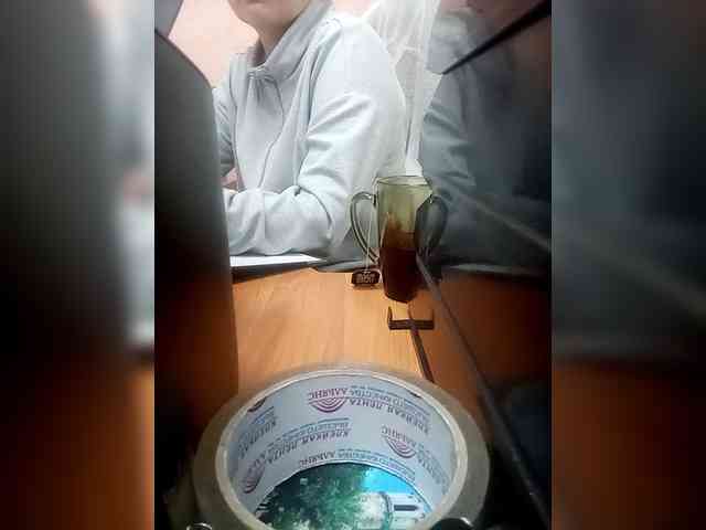 Molii-Molii35 webcam