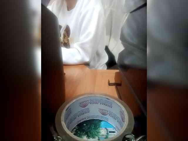 Molii-Molii35 webcam