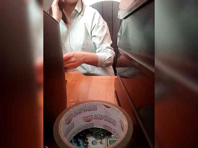 Molii-Molii35 webcam