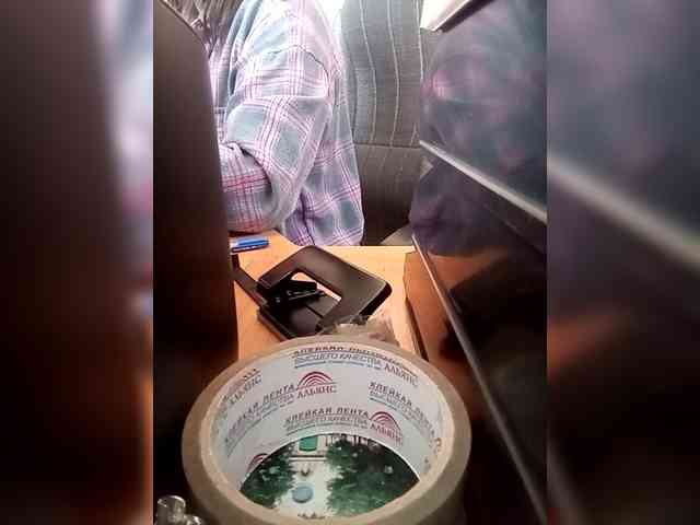 Molii-Molii35 webcam