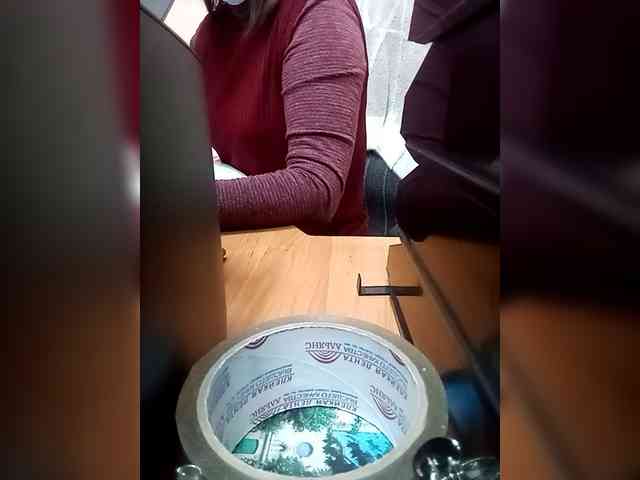 Molii-Molii35 webcam