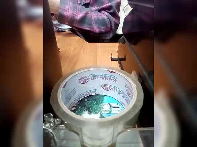 Molii-Molii35 webcam