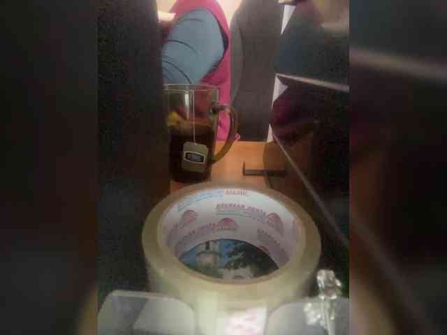 Molii-Molii35 webcam