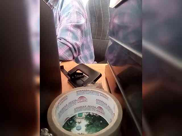 Molii-Molii35 webcam