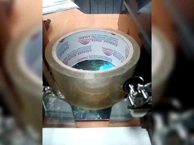 Molii-Molii35 webcam