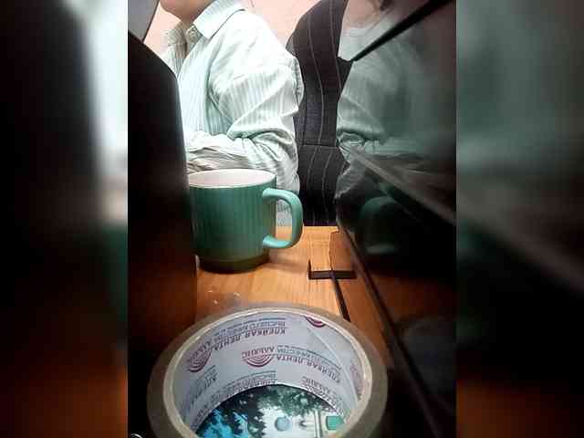 Molii-Molii35 webcam