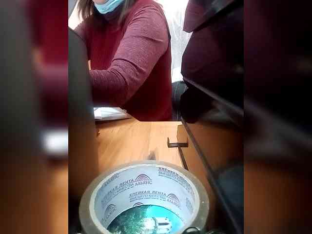 Molii-Molii35 webcam