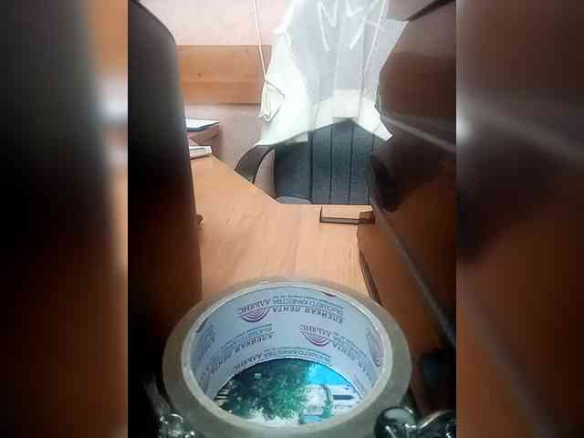 Molii-Molii35 webcam