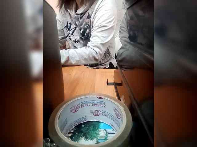 Molii-Molii35 webcam