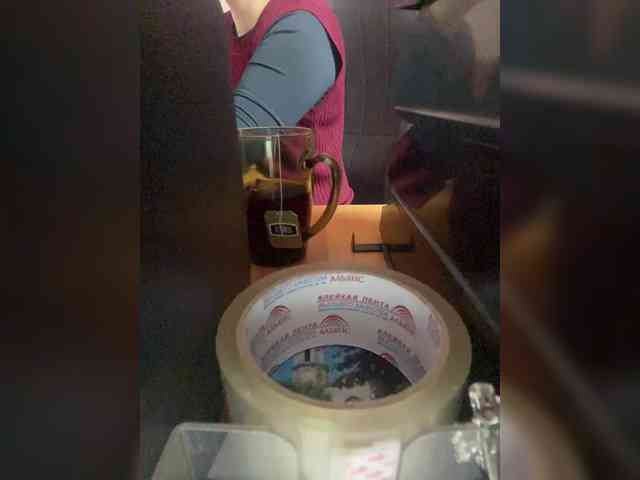 Molii-Molii35 webcam