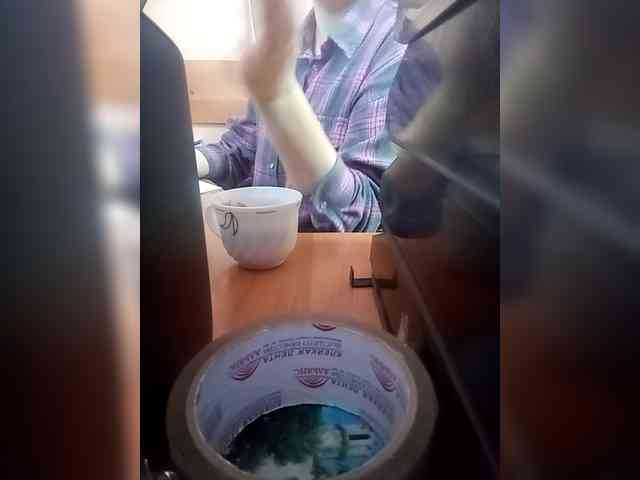 Molii-Molii35 webcam