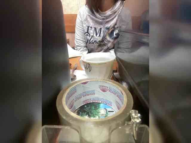 Molii-Molii35 webcam