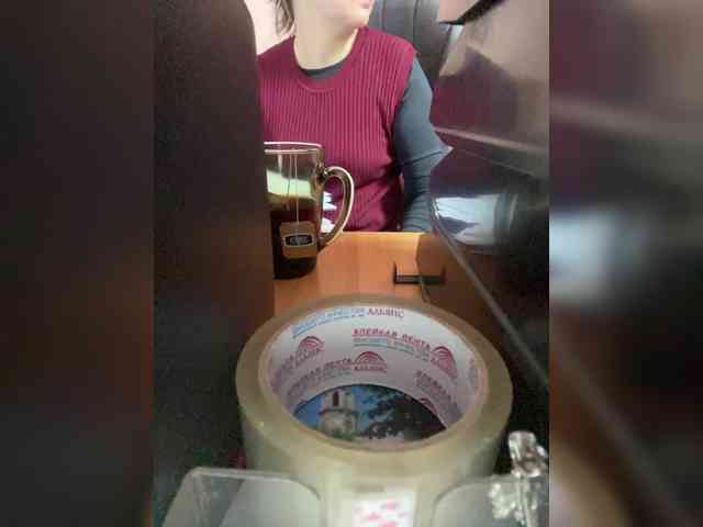 Molii-Molii35 webcam