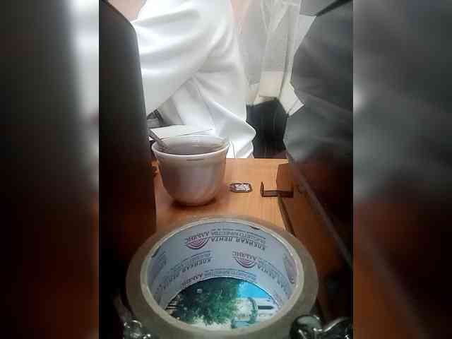 Molii-Molii35 webcam